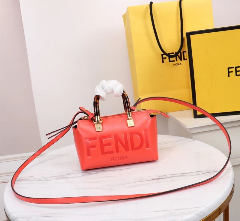 Fendi Top Handle Bags